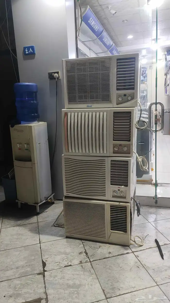 مكيفات استعمال 2