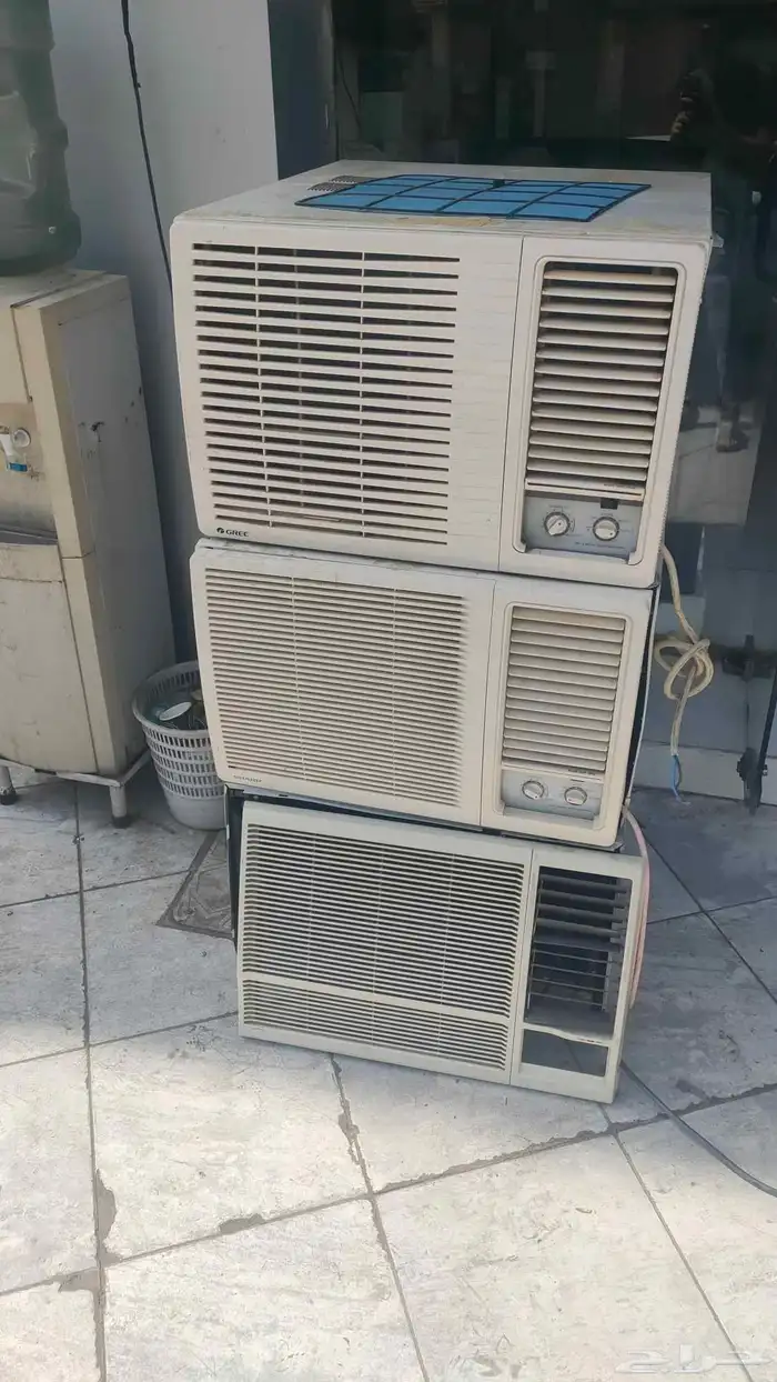 مكيفات استعمال 1