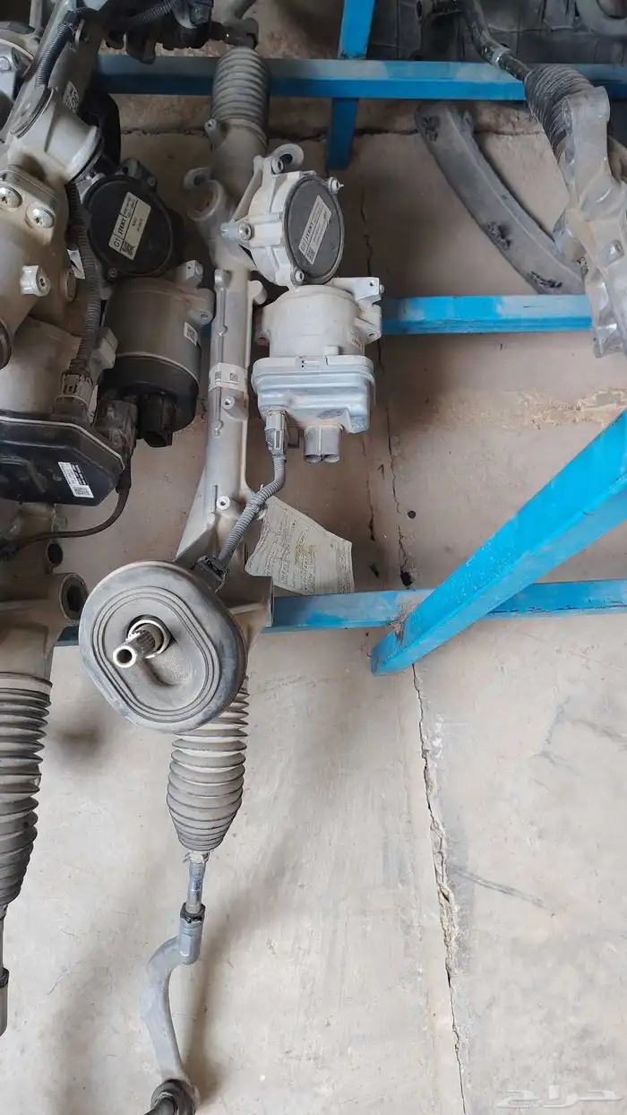 دوده دركسون اكس تريل 2025  2024 6