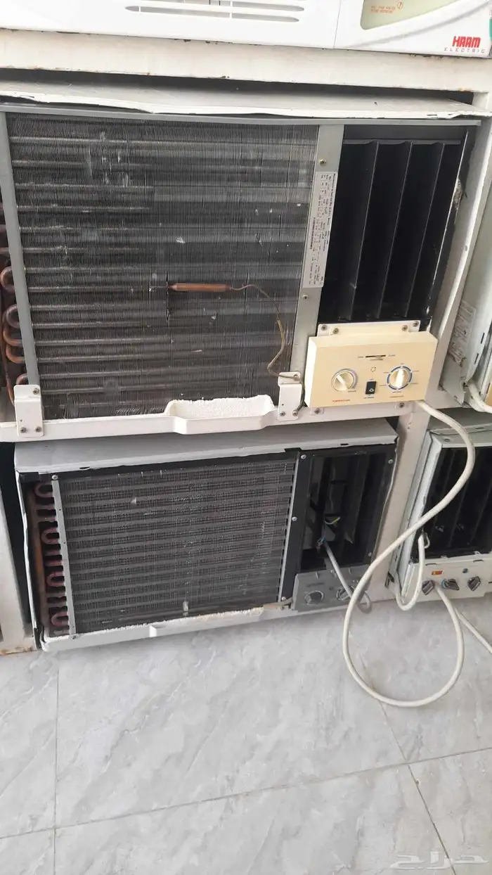 جميع الأجهزة الكهربائية استكات مخفض 2