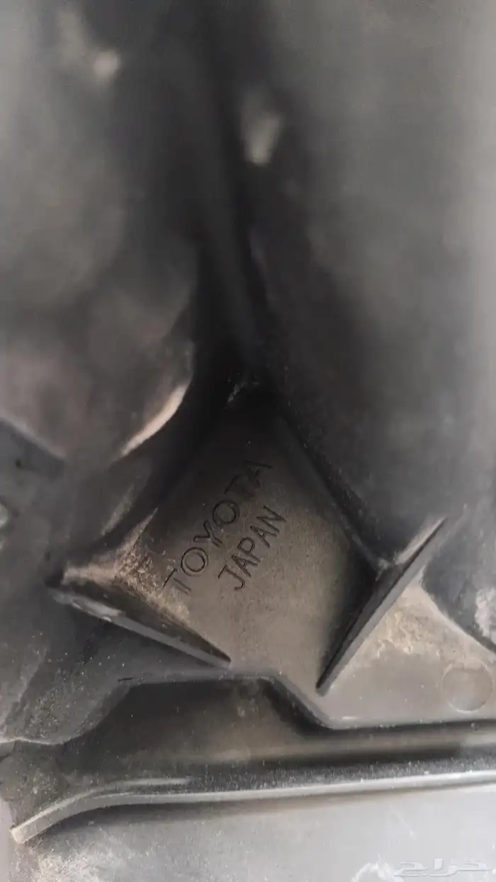 شمعه كامري 2019 2