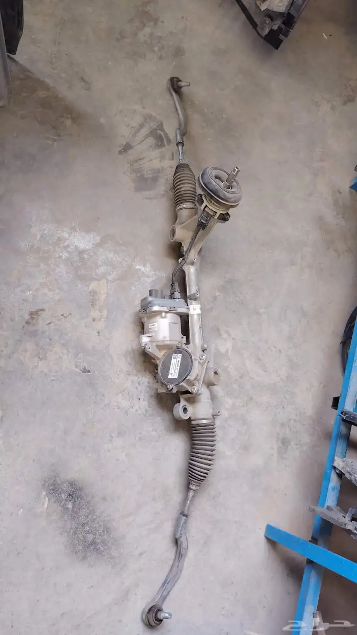 دوده دركسون اكس تريل 2025  2024 4