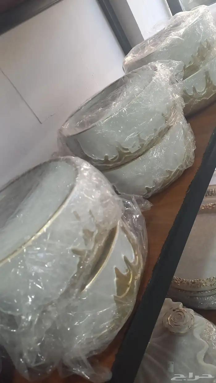 صواني الحلا متوفر كل الأشكال والمقاسات بسعر مناسب 2