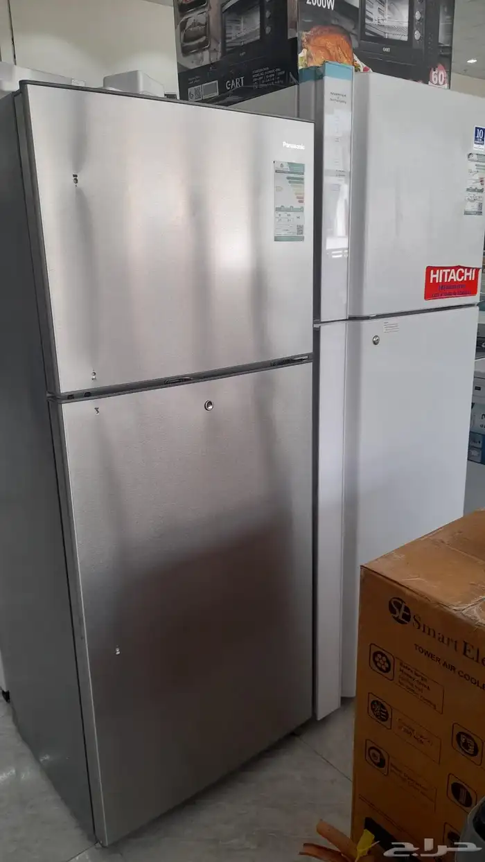 جميع الأجهزة الكهربائية استكات مخفض 5