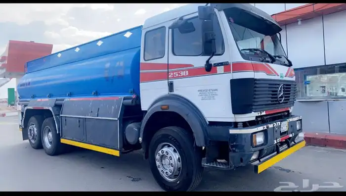 لليجار وايت البي 16 طن 0