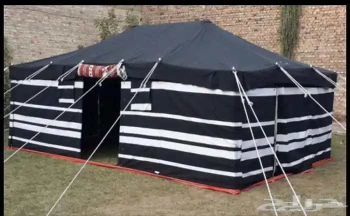 خيام باكستانيه وحجازي 21