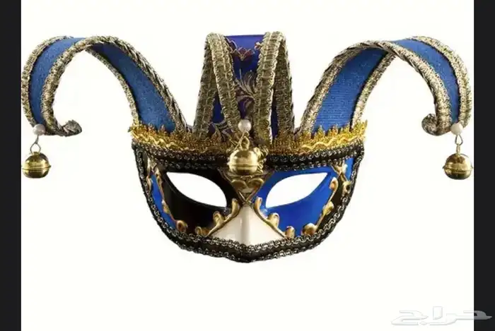 اقنعه هالوين واغراض هالوين 3