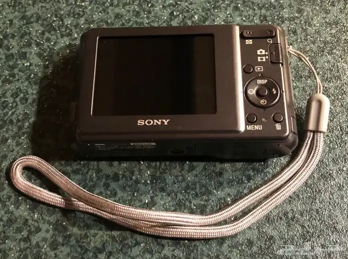 للبيع كاميرا سوني سايبر شوت DSC-S2000 1