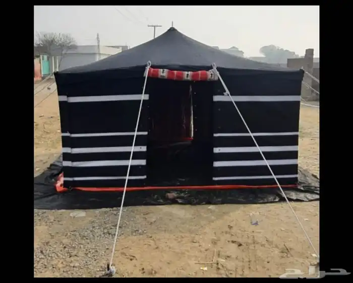 خيام باكستانيه وحجازي 20
