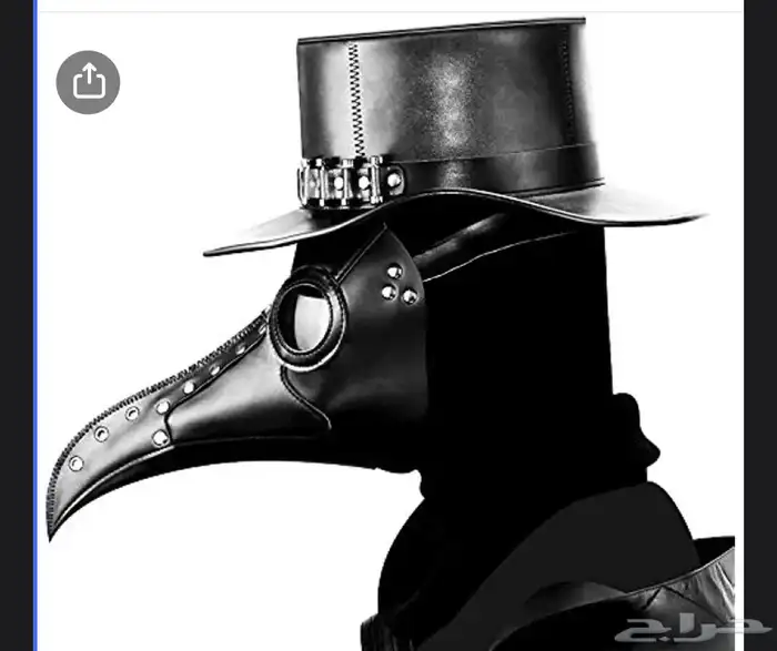 اقنعه هالوين واغراض هالوين 0