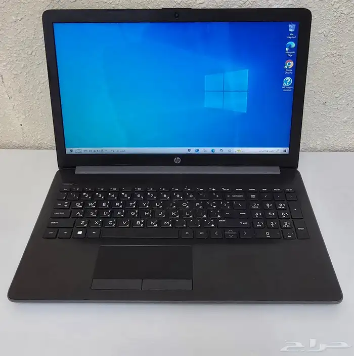 لابتوب hp i3 0