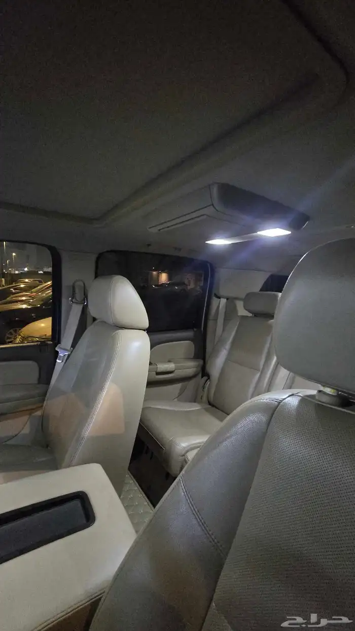سوبربان 2009 ltz دبل 6