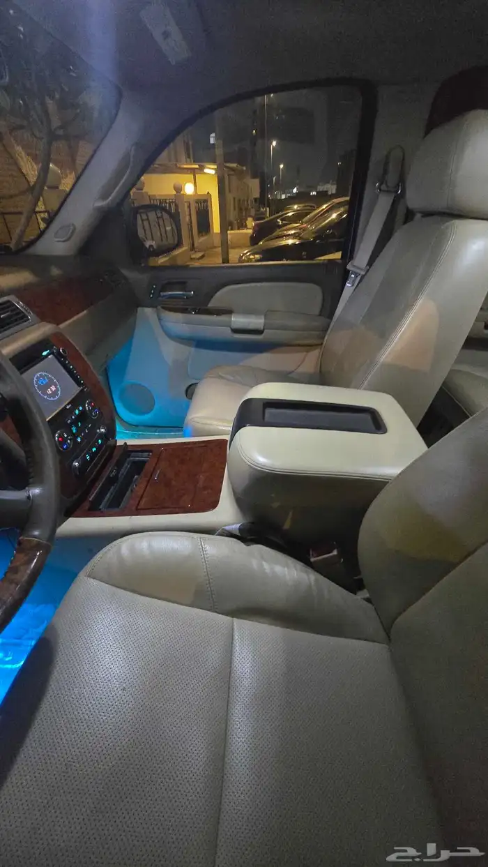 سوبربان 2009 ltz دبل 7