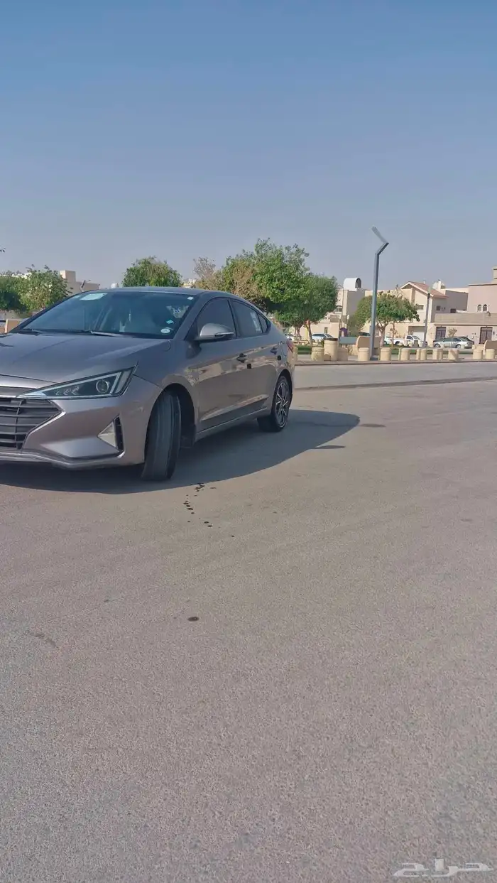 هونداي النترا 2019 نص فل 24