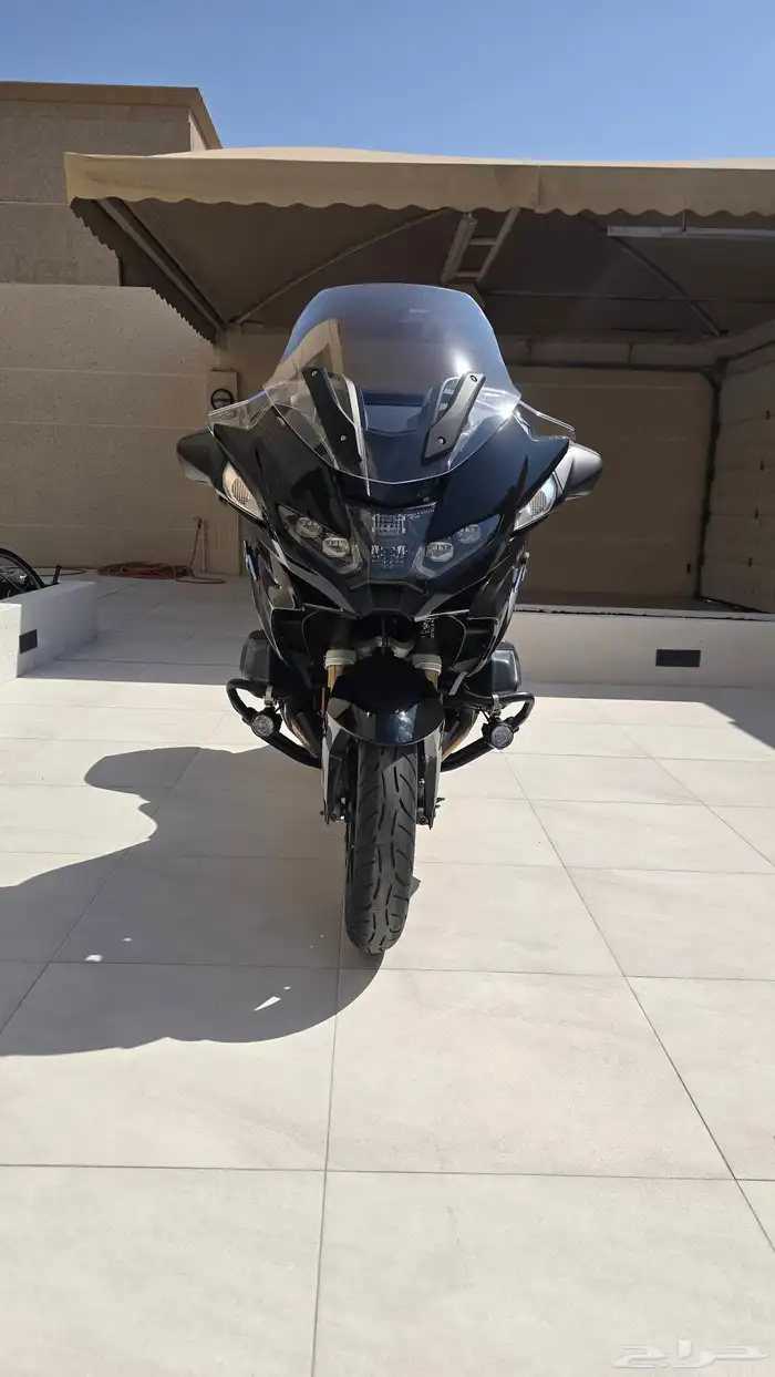 للبيع BMW 1250 2022 RT 3