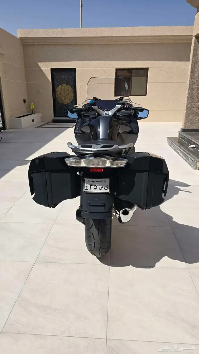 للبيع BMW 1250 2022 RT 5