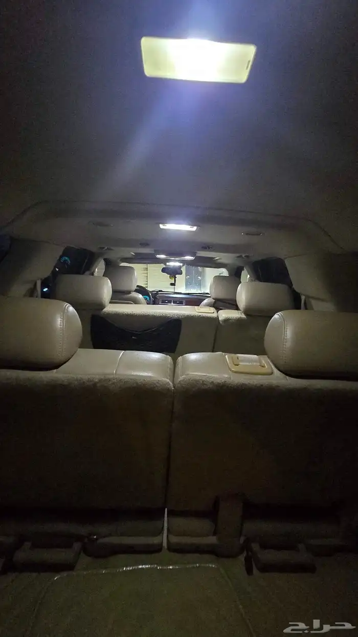 سوبربان 2009 ltz دبل 25