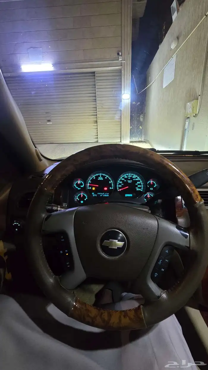 سوبربان 2009 ltz دبل 35