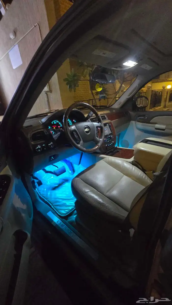 سوبربان 2009 ltz دبل 9