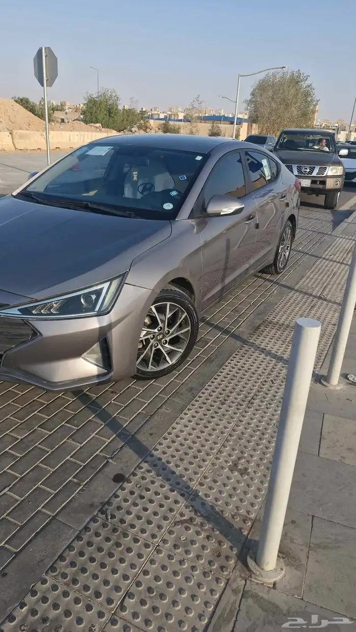 هونداي النترا 2019 نص فل 12
