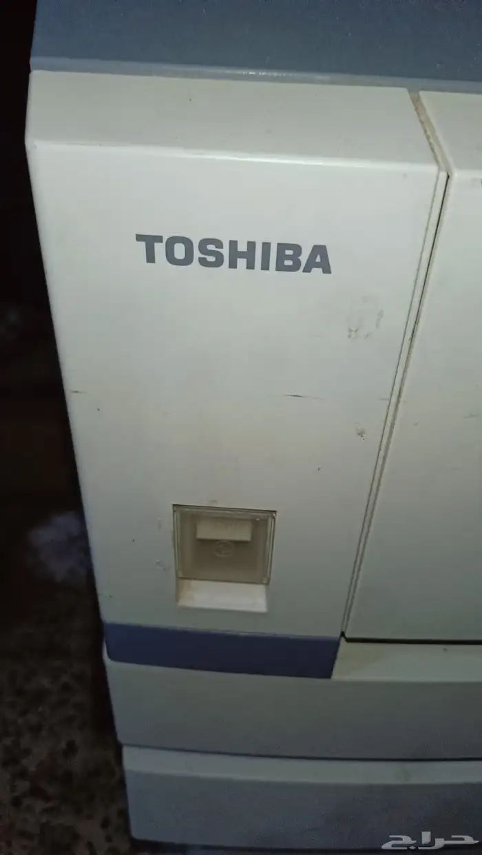 جهاز تصوير اوراق 6