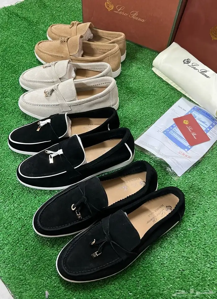 شوزات وشنط ماستر كوالتي متوفر لدينا كوتش وديور نيوبلانس 28