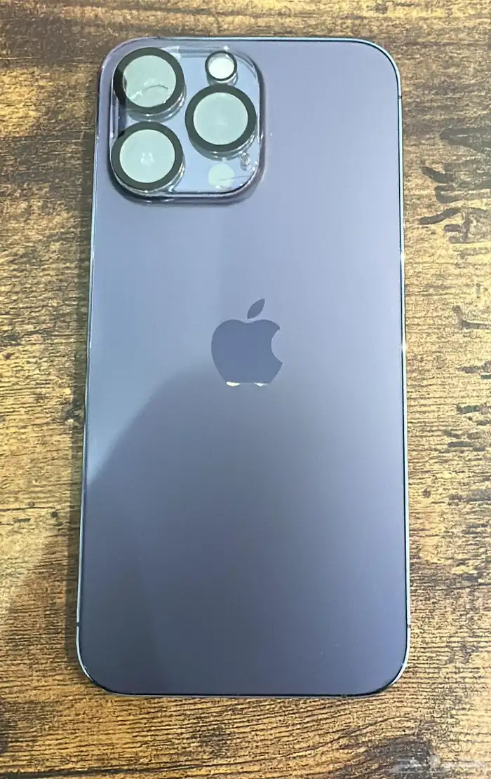 أيفون 14 برو ماكس 256 0
