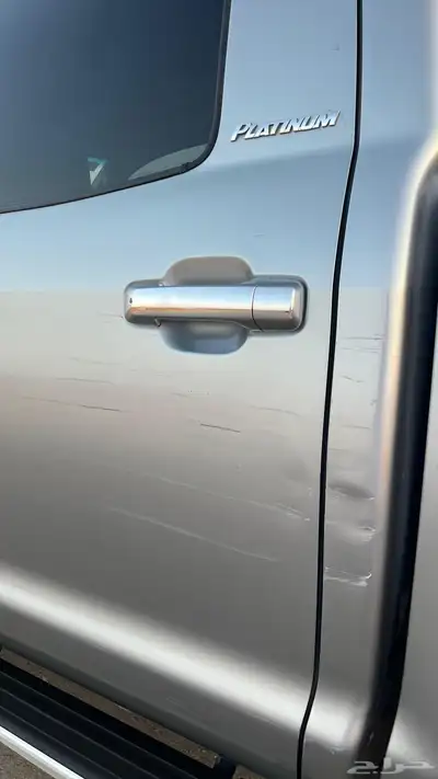 تندرا بلاتنيوم غمارتين 2011 index