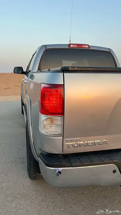 تندرا بلاتنيوم غمارتين 2011 index