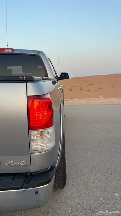 تندرا بلاتنيوم غمارتين 2011 index