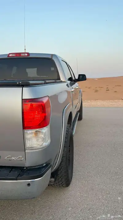 تندرا بلاتنيوم غمارتين 2011 index