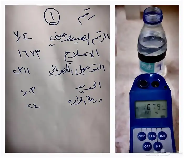 مزرعة مصغره للبيع مكتملة الخدمات 7