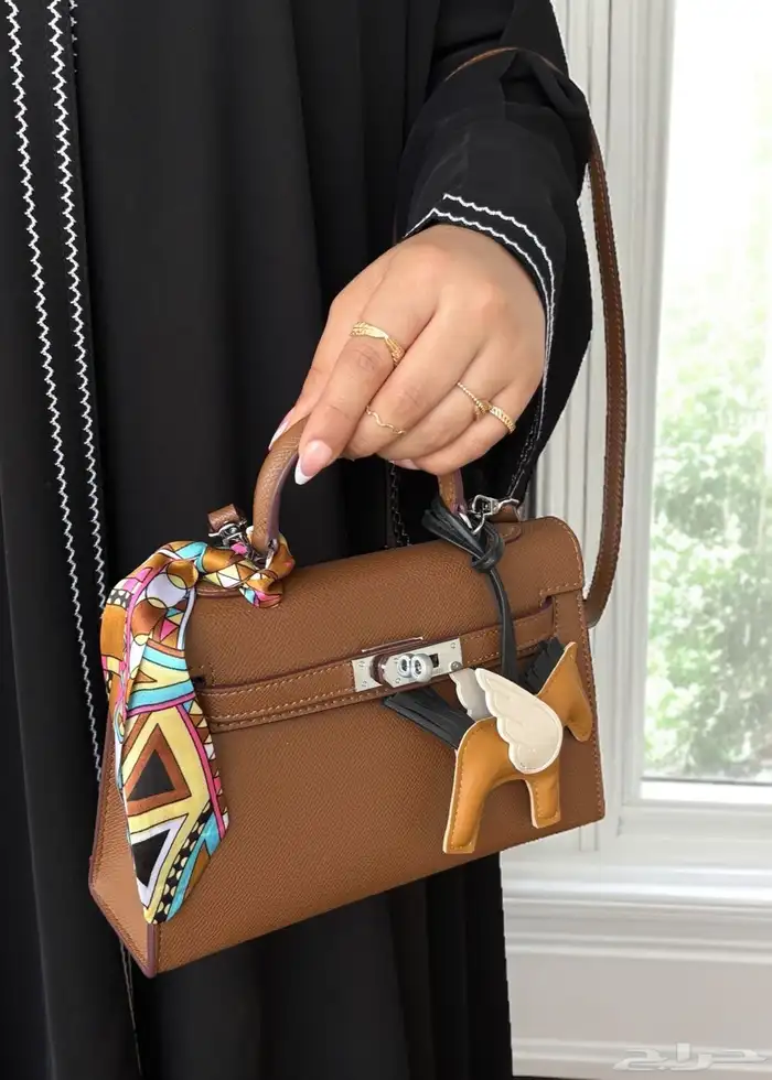 شنط هرمز نسائية هاي كواليتي 170 فقط حتي نفاذ الكميه 6