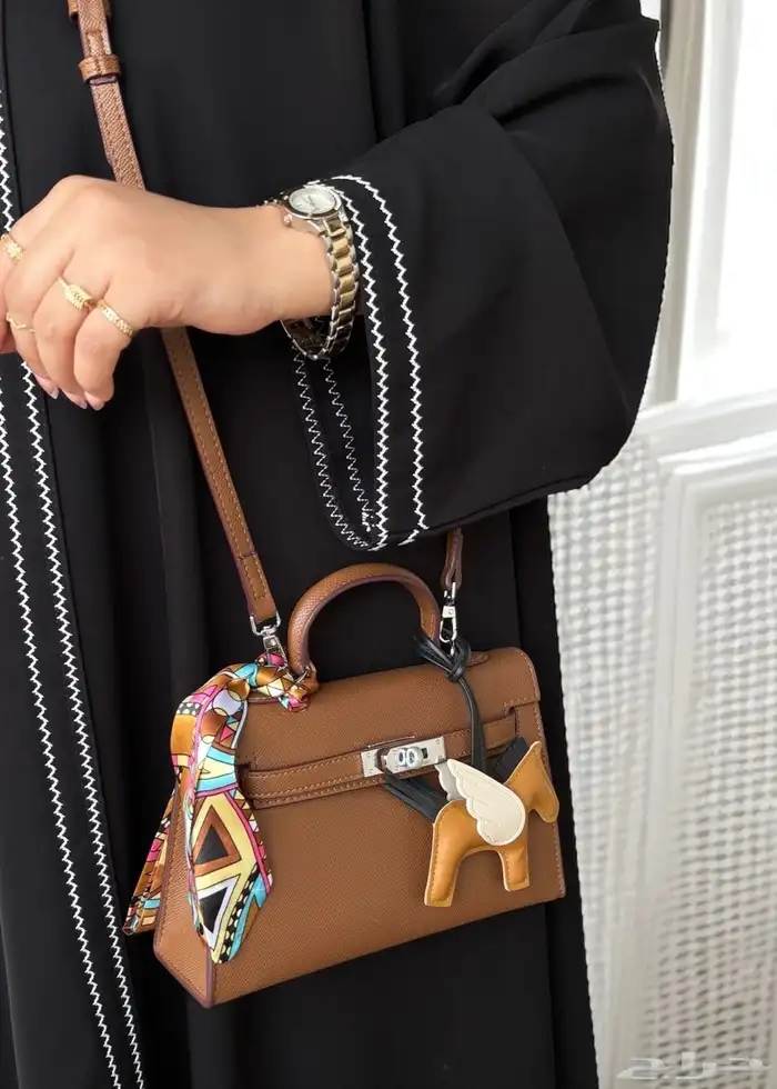 شنط هرمز نسائية هاي كواليتي 170 فقط حتي نفاذ الكميه 13