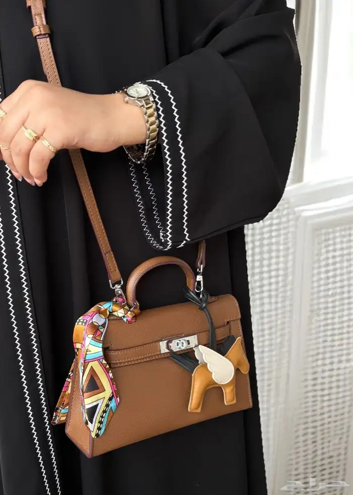 شنط هرمز نسائية هاي كواليتي 170 فقط حتي نفاذ الكميه 23