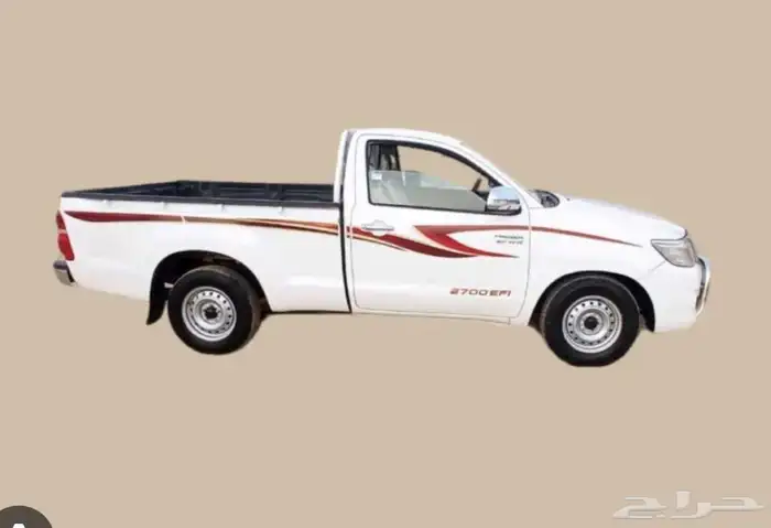 مطلوب هايلوكس او ددسن 0