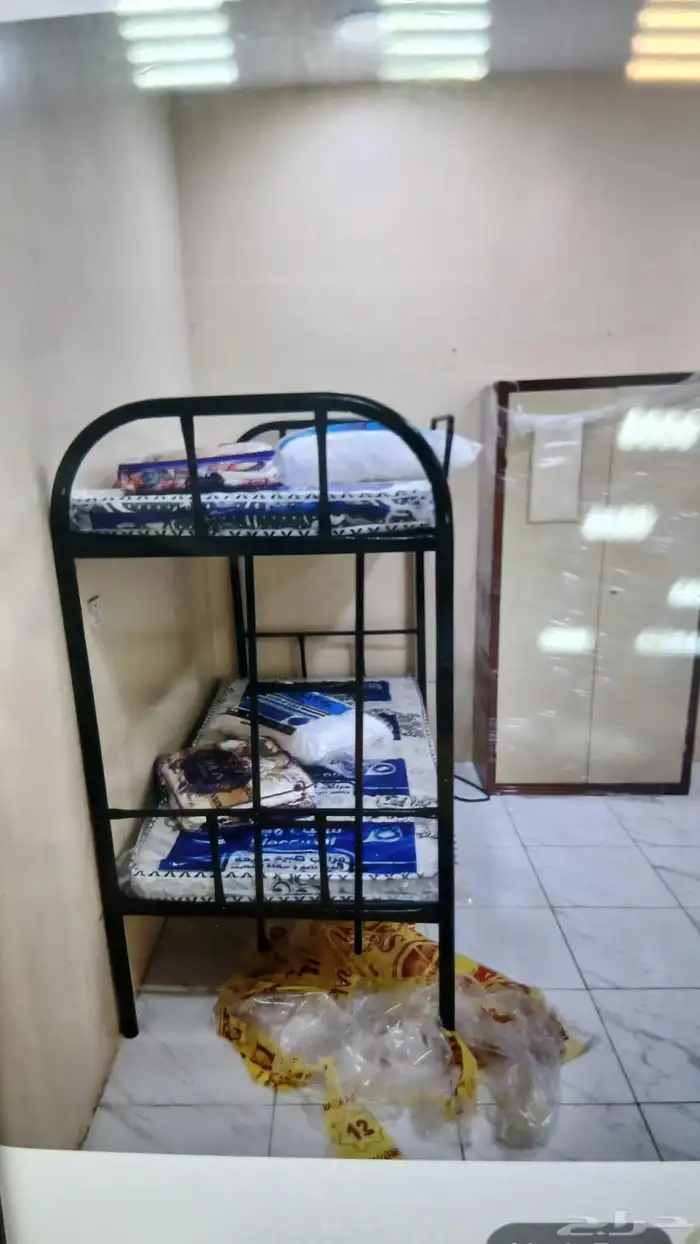 سرير دولاب 0