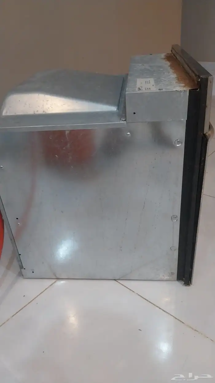 فرن شركة البا 9