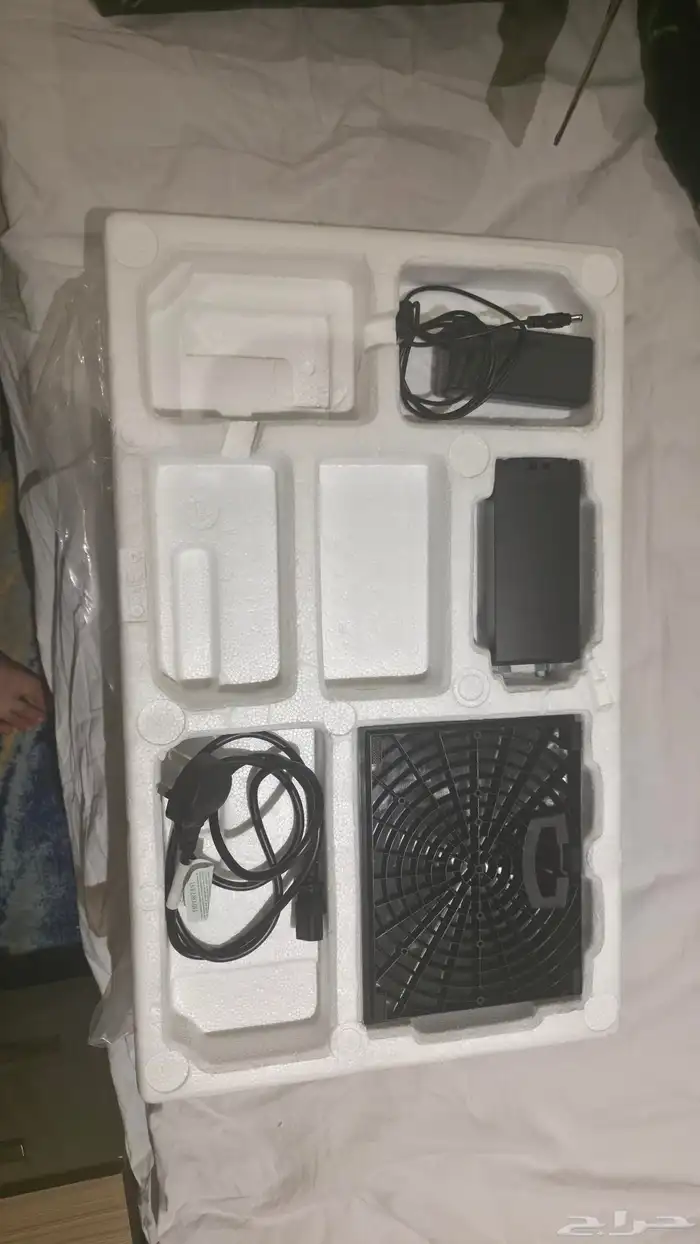 شاشة ديفو 360hz ips 6