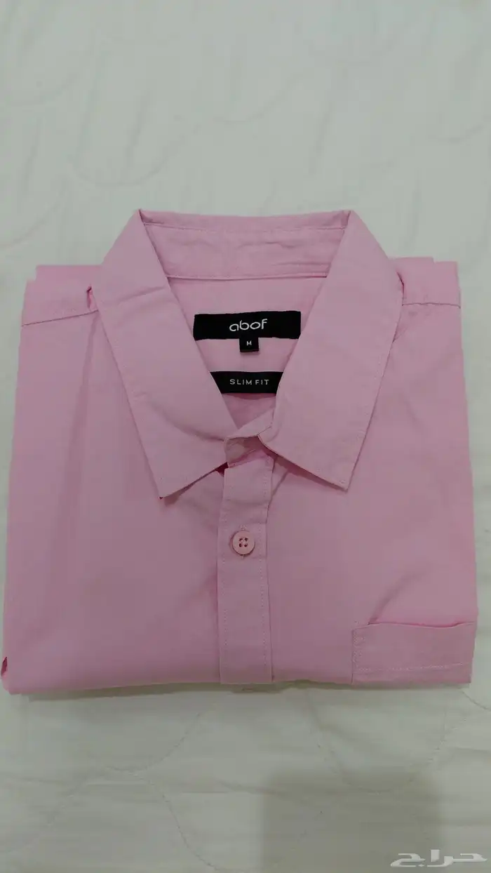 قميص اوبلوز جديدة اللون فوشي الصناعة هندي قطن أصلية 4