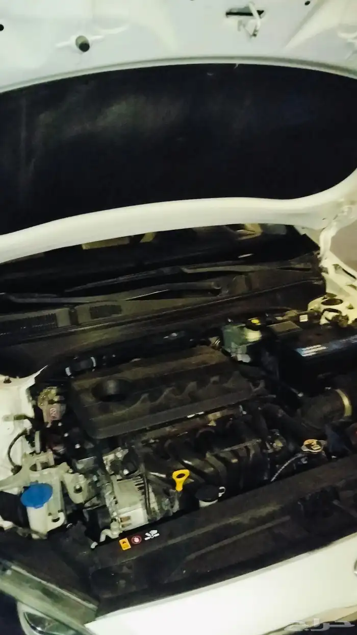 كيا سيراتو 2020 4