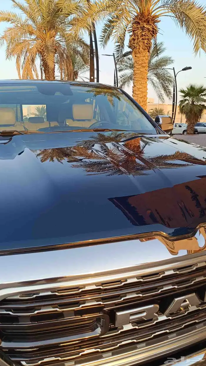 دوج رام فل الفل لمتد2021 9