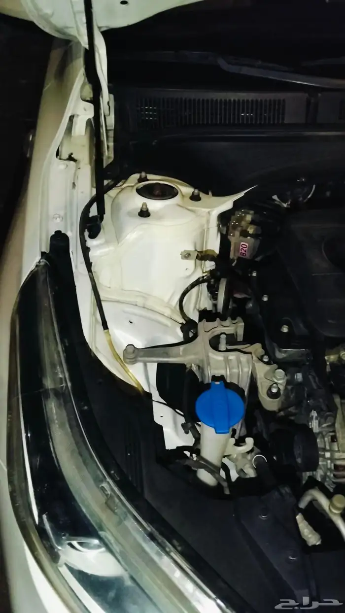 كيا سيراتو 2020 3