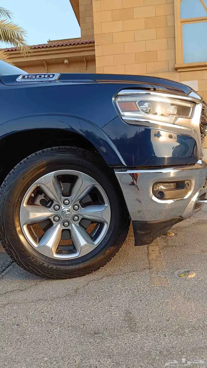 دوج رام فل الفل لمتد2021 6