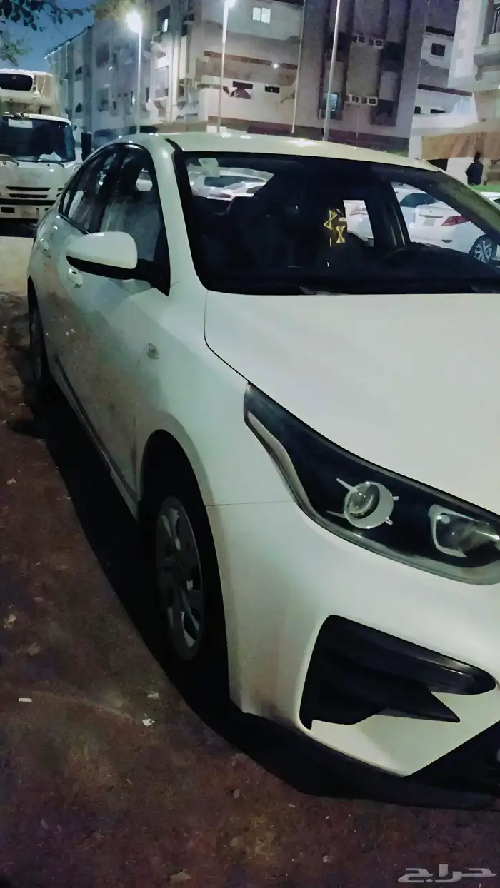 كيا سيراتو 2020 1