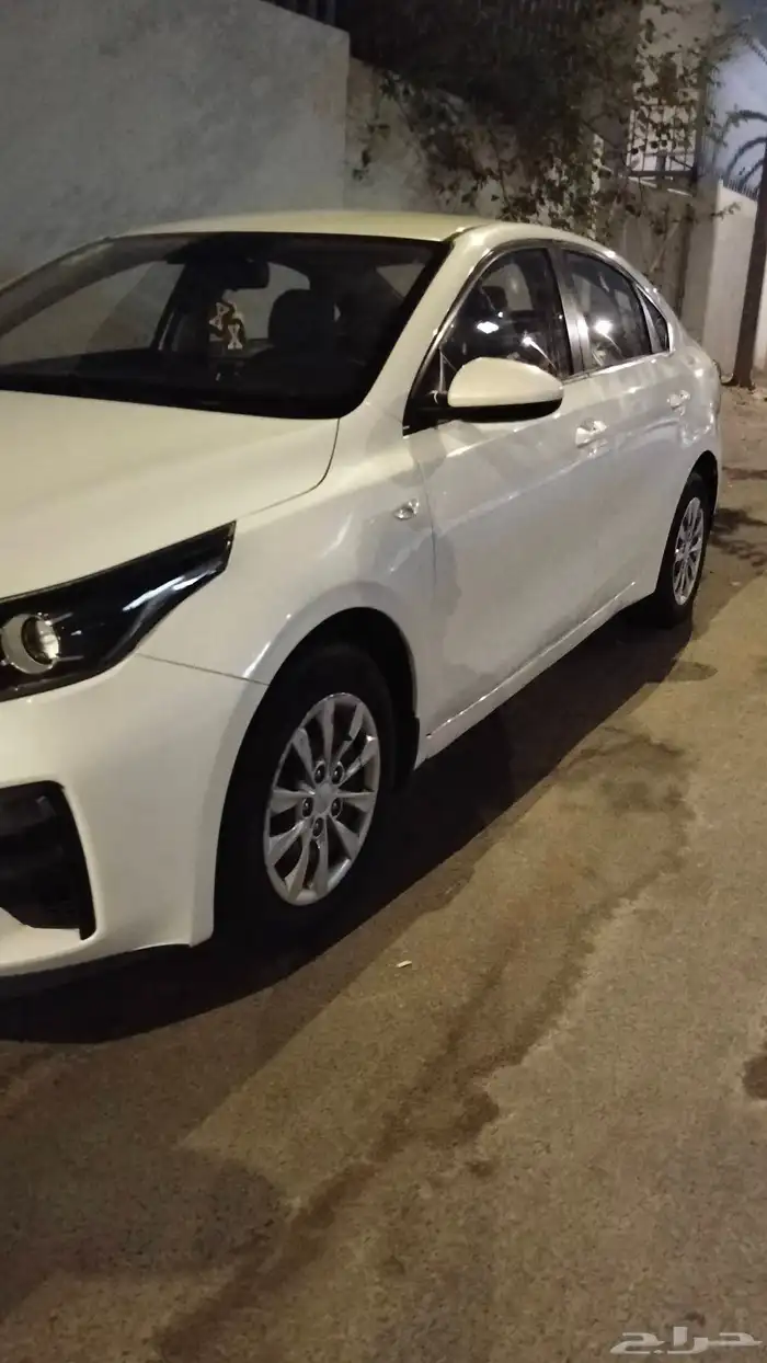 كيا سيراتو 2020 0