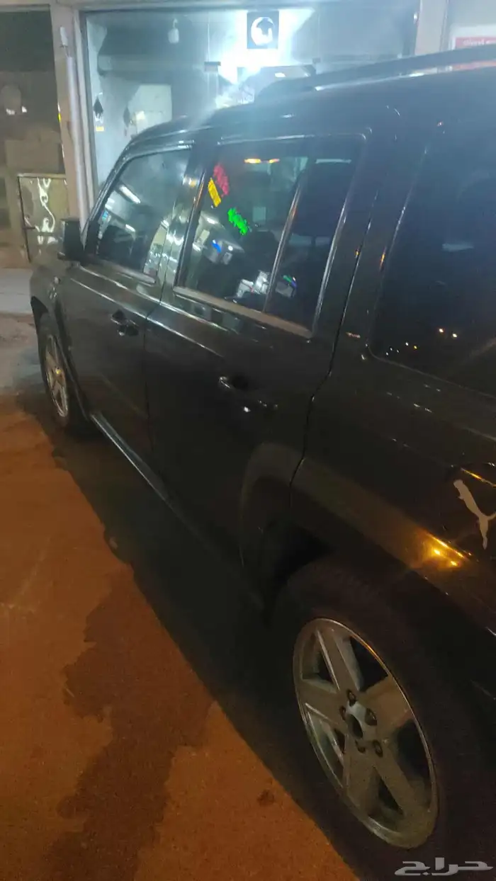 جيب باترويت 2010 0