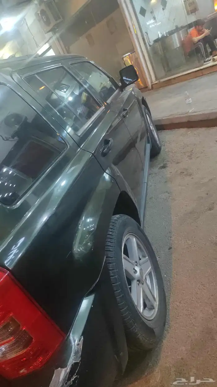جيب باترويت 2010 1