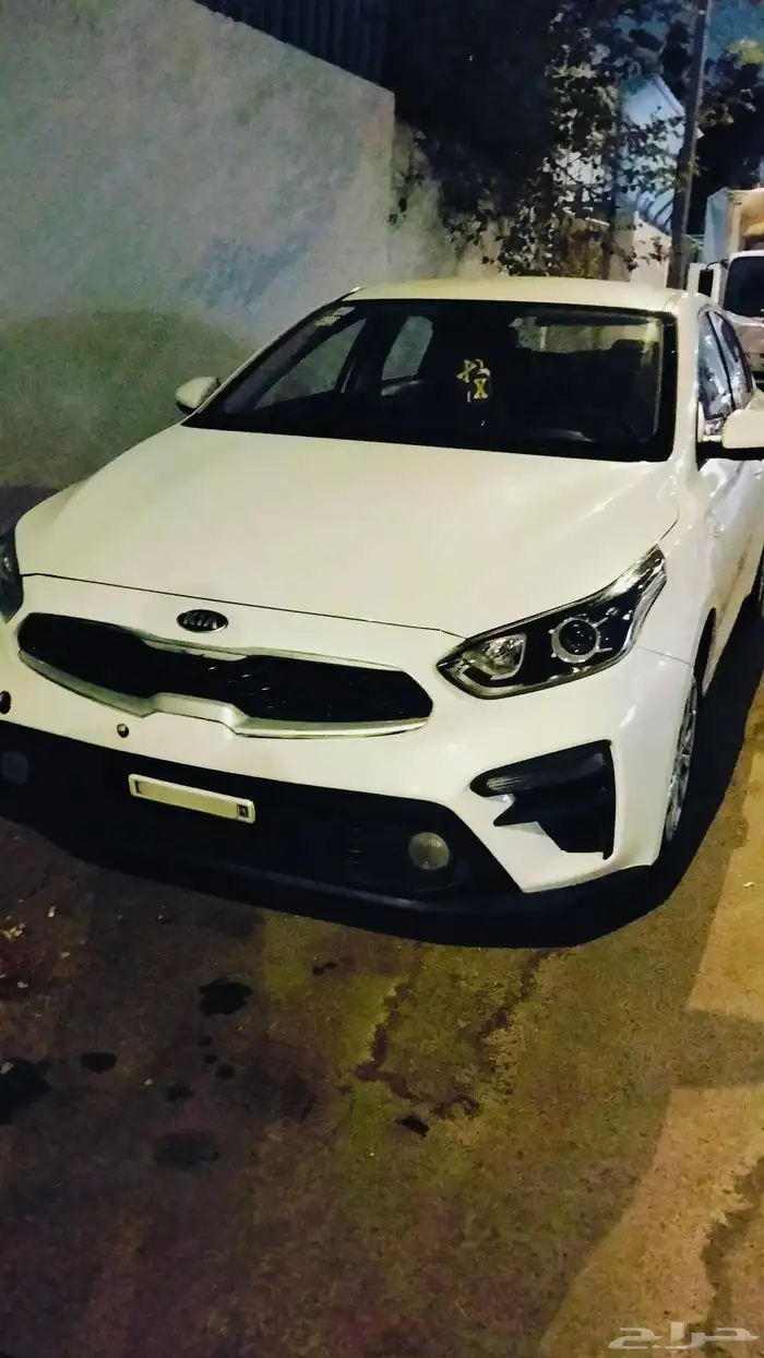 كيا سيراتو 2020 2