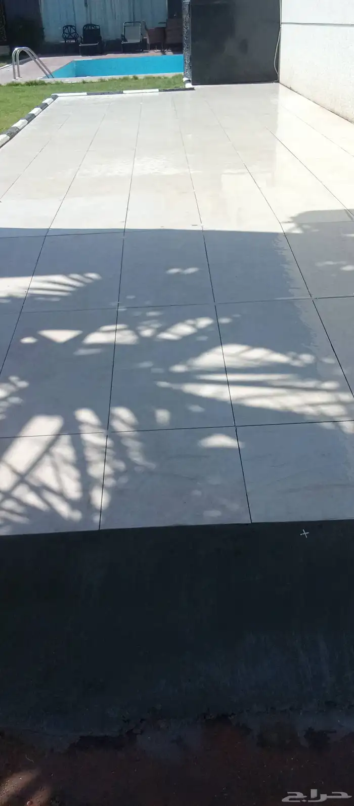 مبلط شوغل سرامي  بلاط رخام شوغل  ويس انشاء الل 0